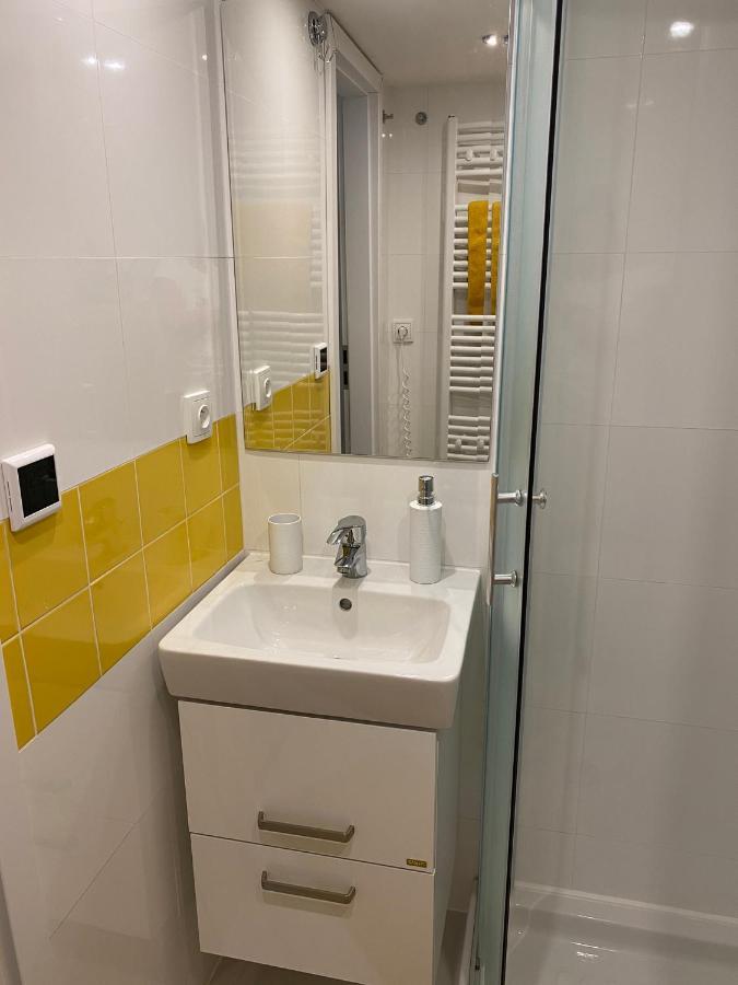 Homelike Prague Apartment Εξωτερικό φωτογραφία