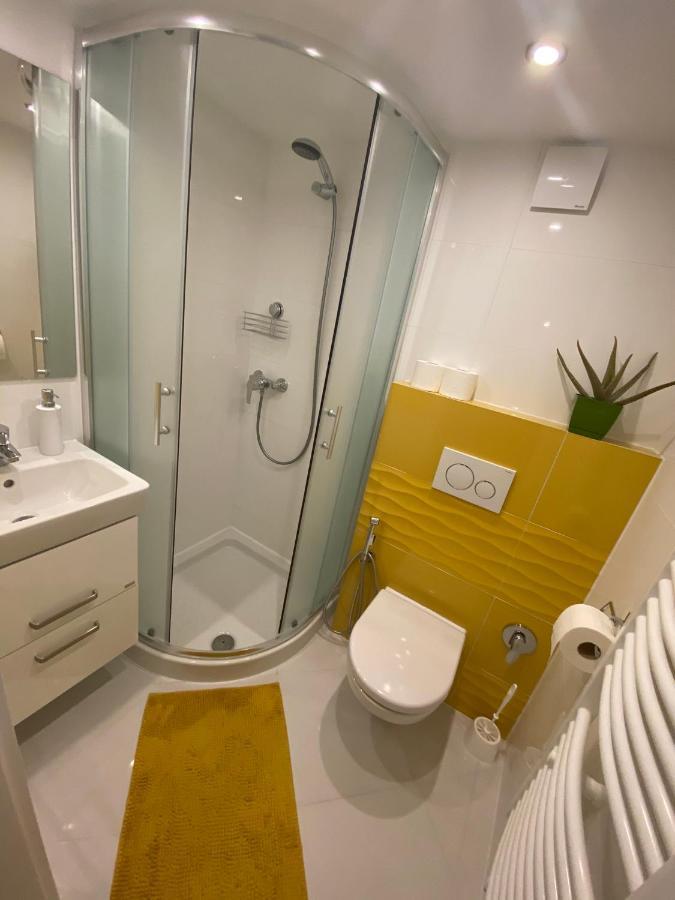 Homelike Prague Apartment Εξωτερικό φωτογραφία
