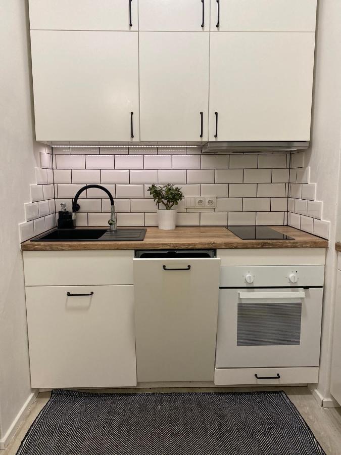 Homelike Prague Apartment Εξωτερικό φωτογραφία