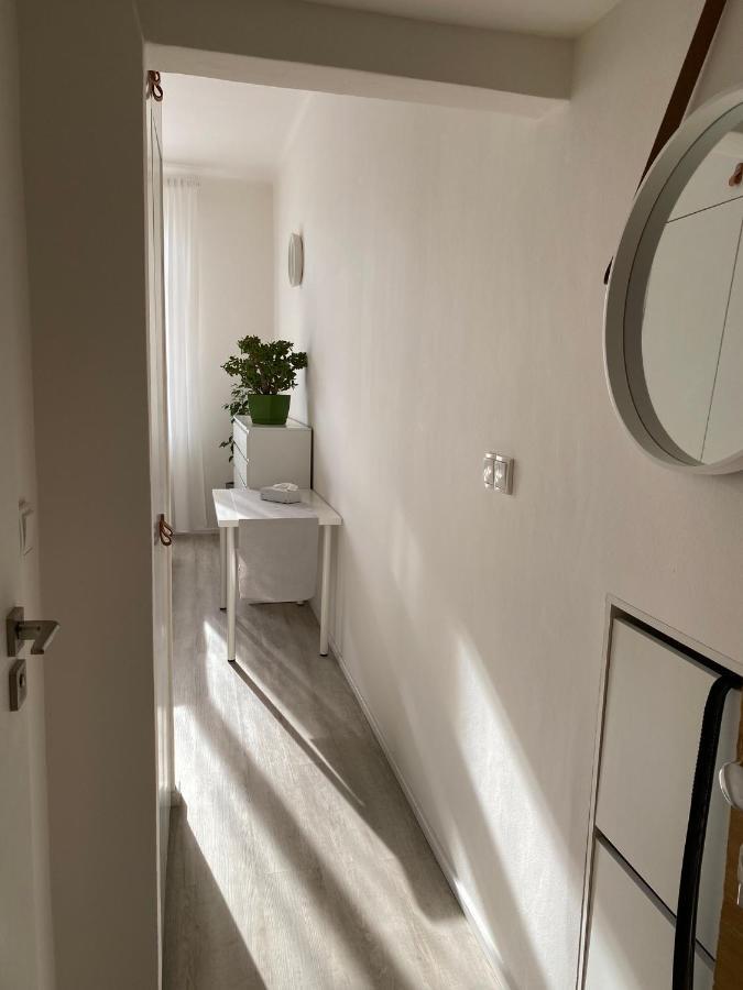 Homelike Prague Apartment Εξωτερικό φωτογραφία
