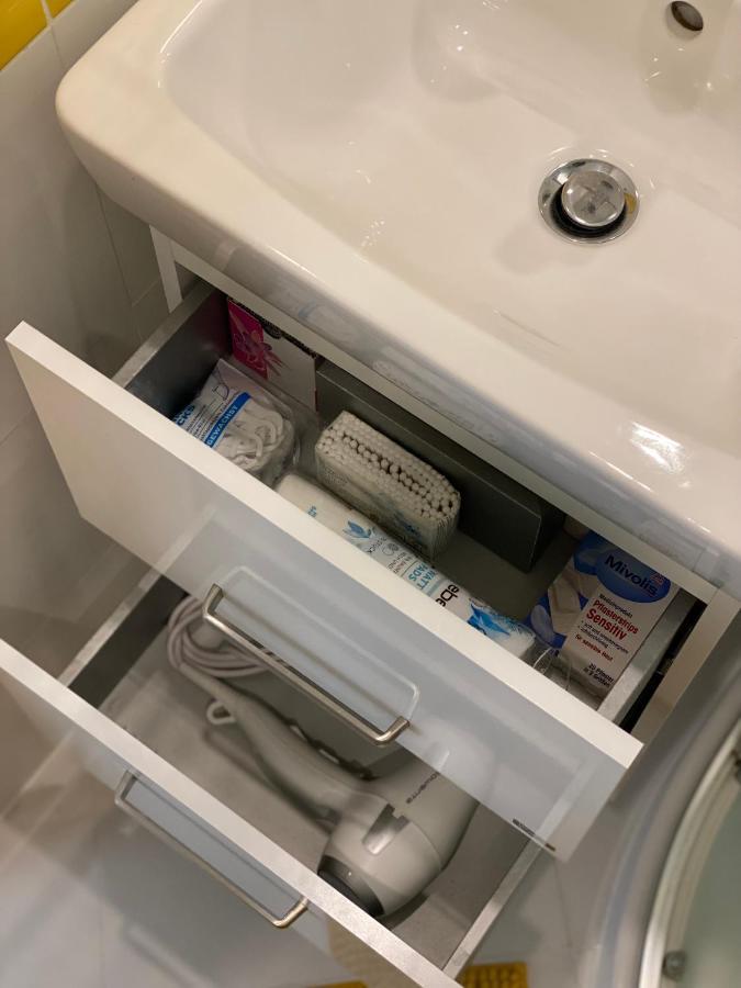 Homelike Prague Apartment Εξωτερικό φωτογραφία