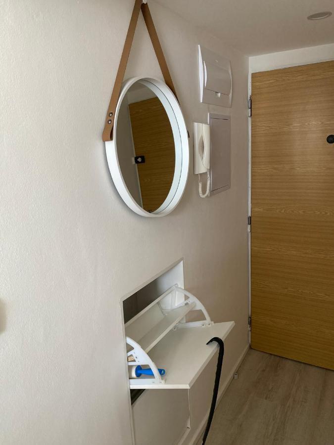 Homelike Prague Apartment Εξωτερικό φωτογραφία