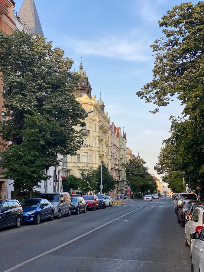 Homelike Prague Apartment Εξωτερικό φωτογραφία