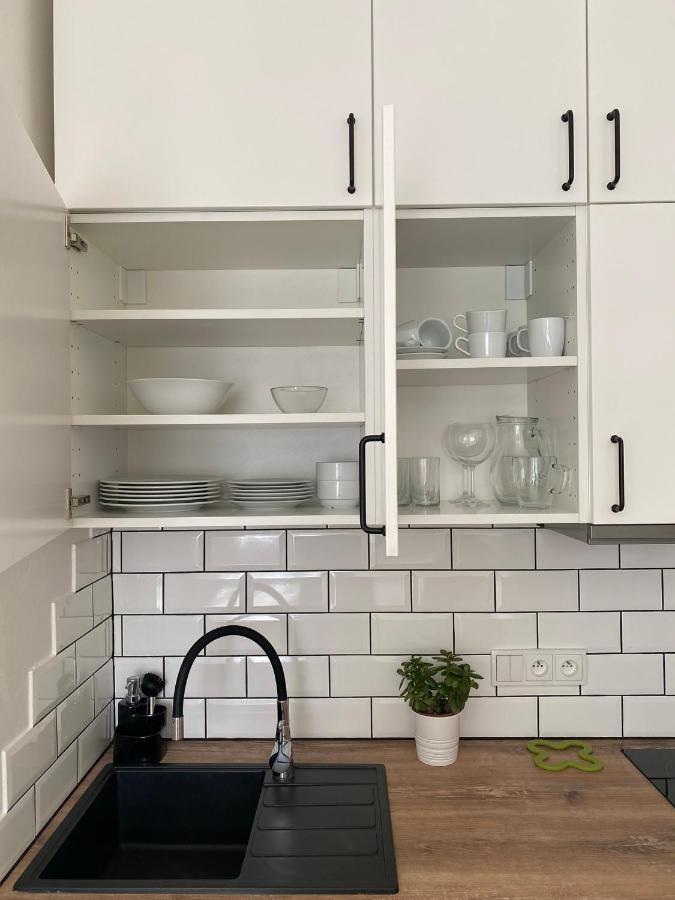 Homelike Prague Apartment Εξωτερικό φωτογραφία
