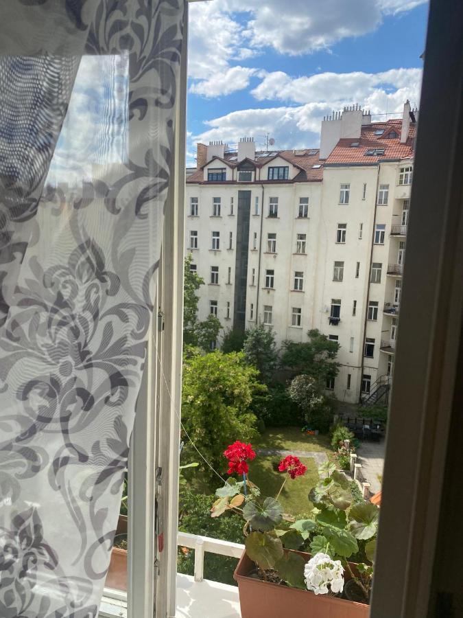Homelike Prague Apartment Εξωτερικό φωτογραφία