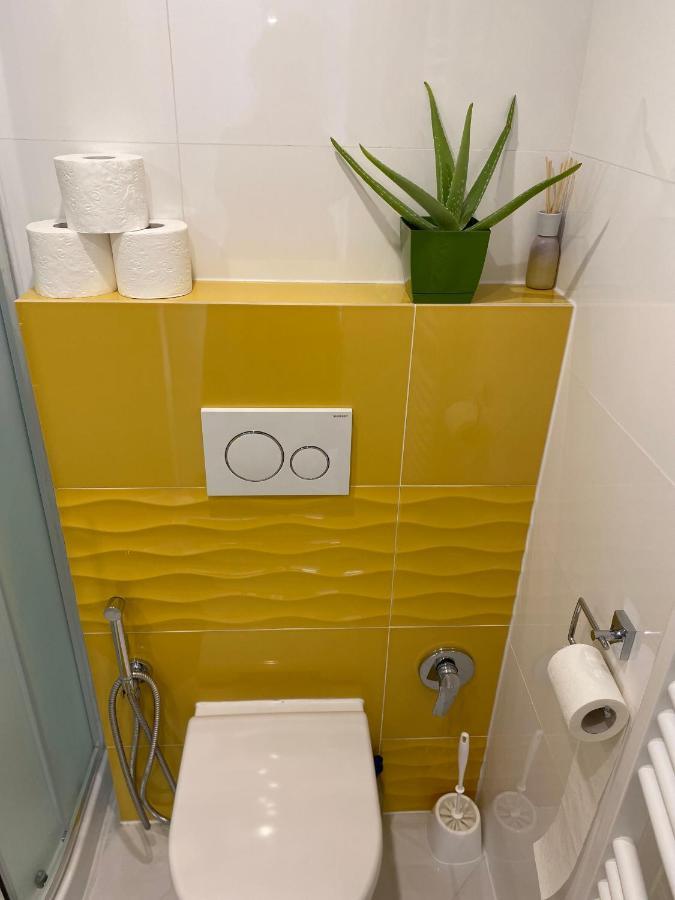 Homelike Prague Apartment Εξωτερικό φωτογραφία
