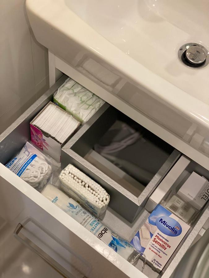 Homelike Prague Apartment Εξωτερικό φωτογραφία