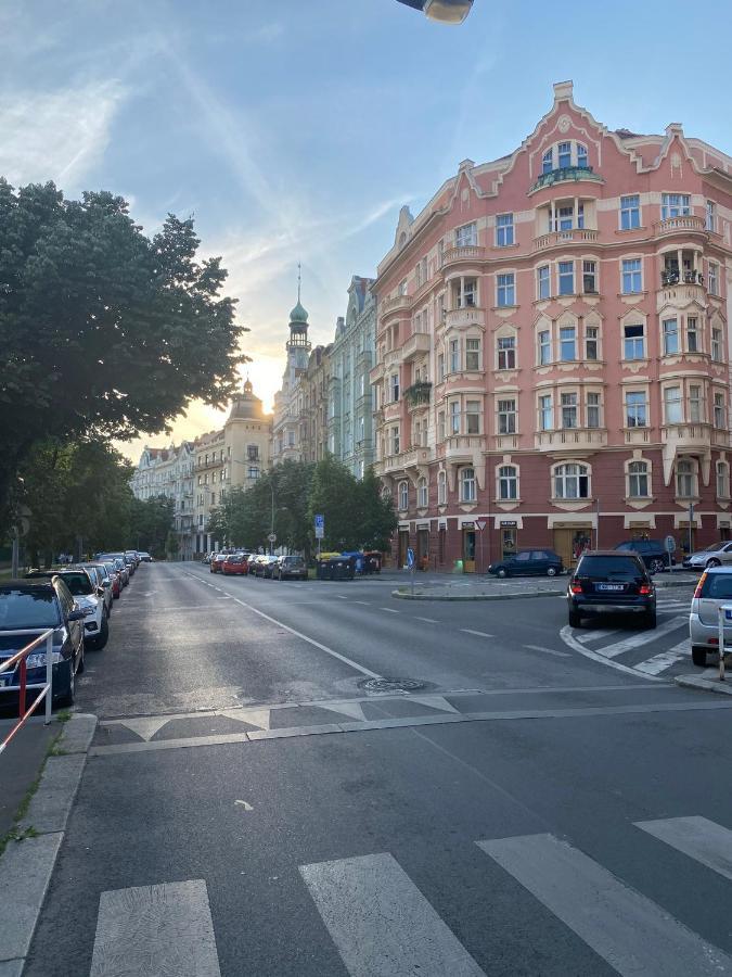 Homelike Prague Apartment Εξωτερικό φωτογραφία