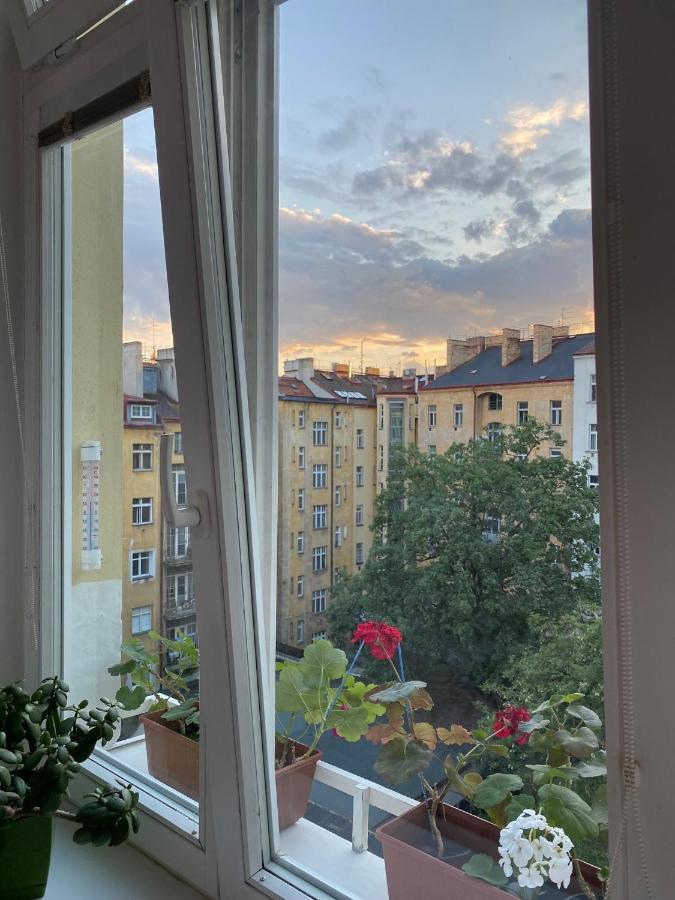 Homelike Prague Apartment Εξωτερικό φωτογραφία
