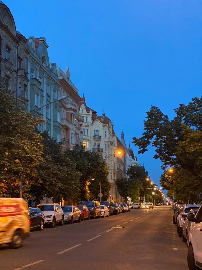 Homelike Prague Apartment Εξωτερικό φωτογραφία