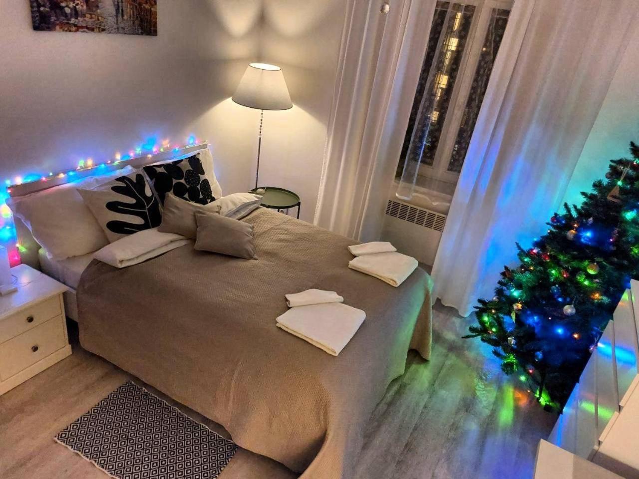 Homelike Prague Apartment Εξωτερικό φωτογραφία