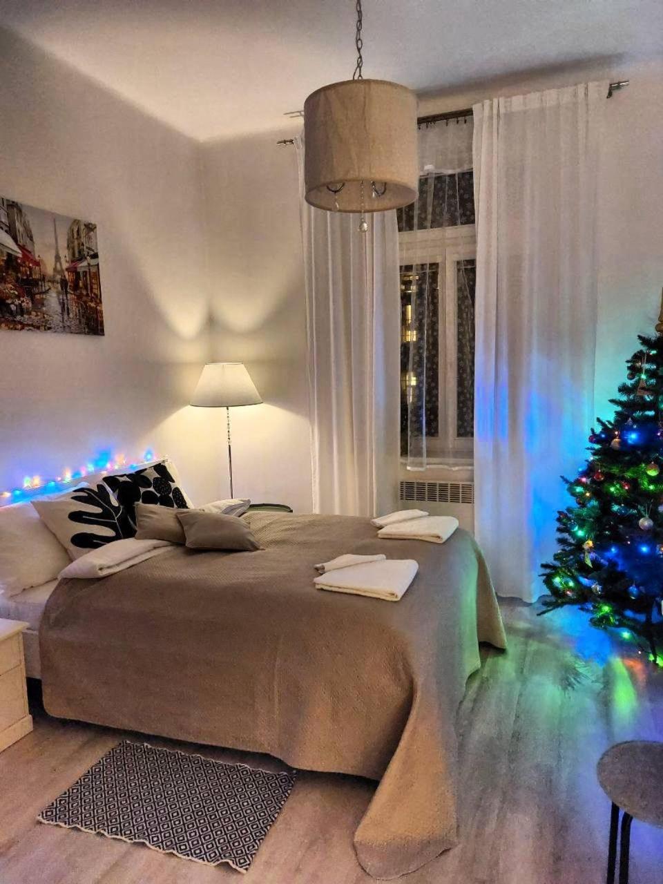 Homelike Prague Apartment Εξωτερικό φωτογραφία