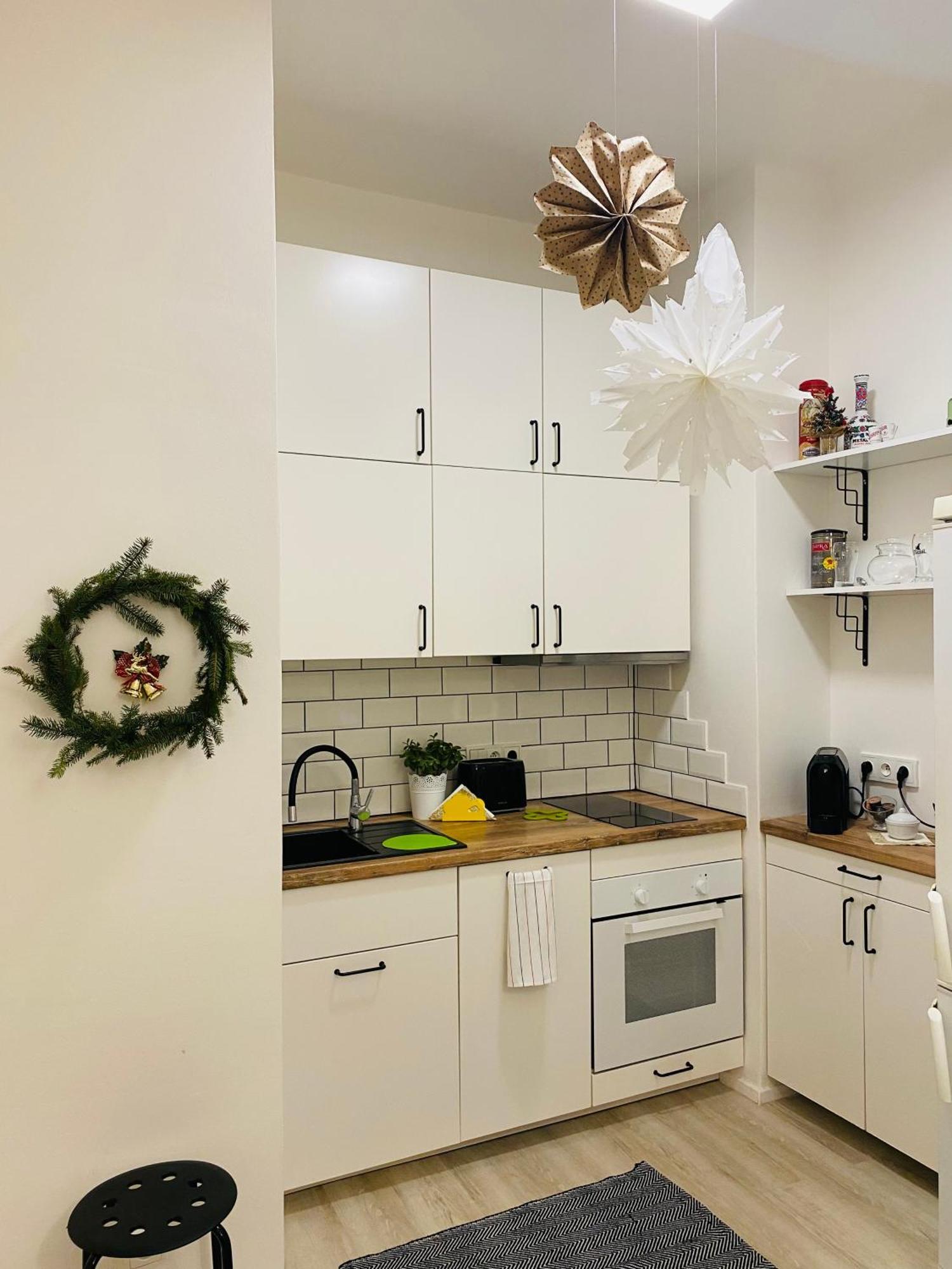 Homelike Prague Apartment Εξωτερικό φωτογραφία