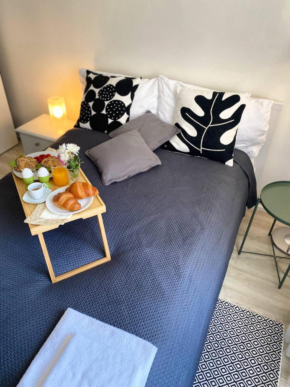 Homelike Prague Apartment Εξωτερικό φωτογραφία