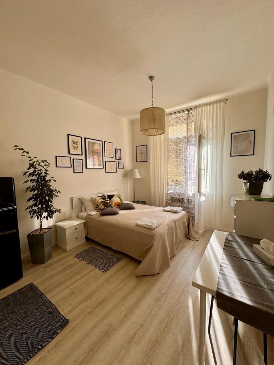 Homelike Prague Apartment Εξωτερικό φωτογραφία
