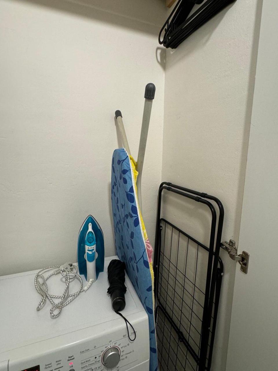 Homelike Prague Apartment Εξωτερικό φωτογραφία