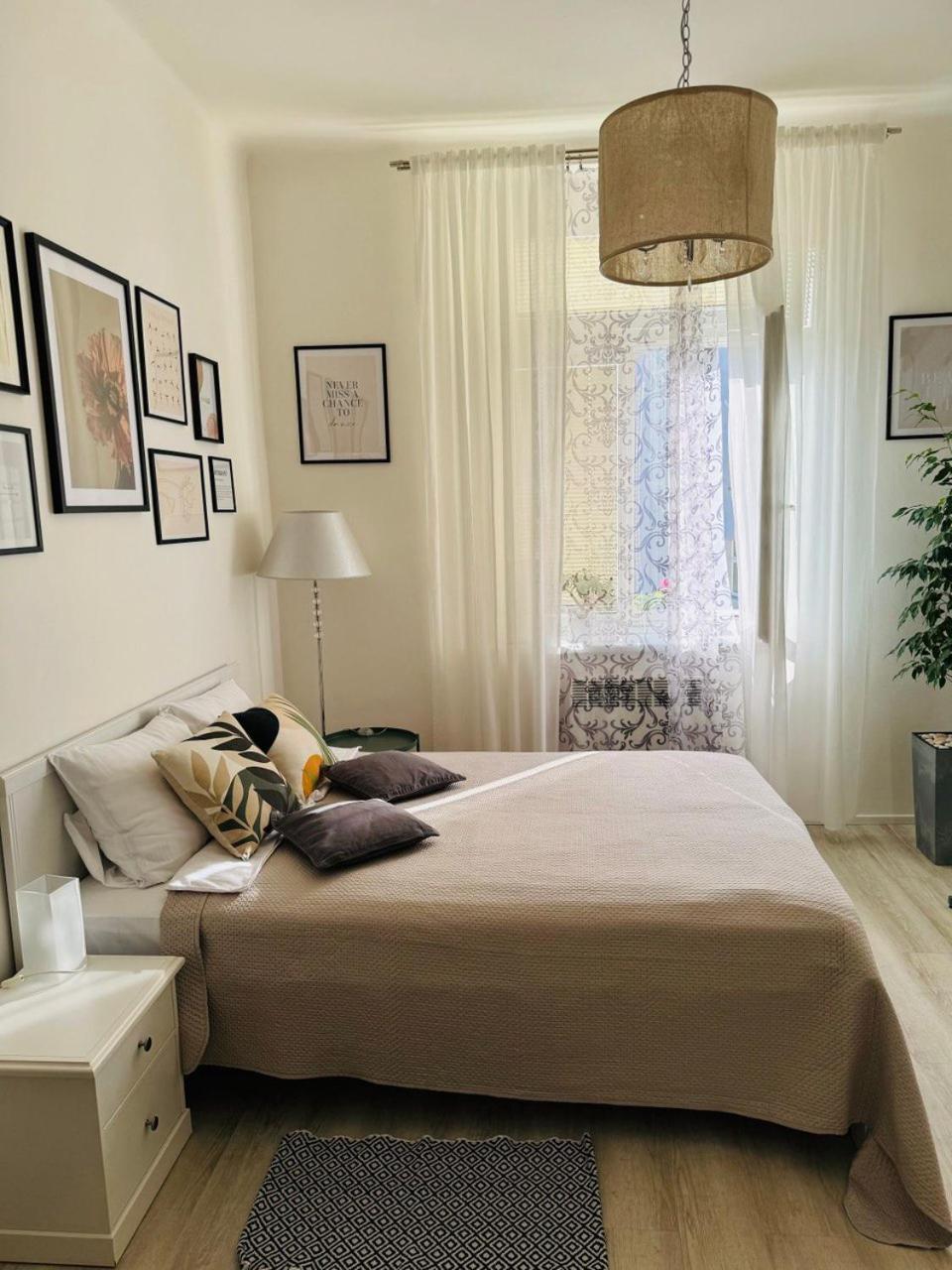 Homelike Prague Apartment Εξωτερικό φωτογραφία
