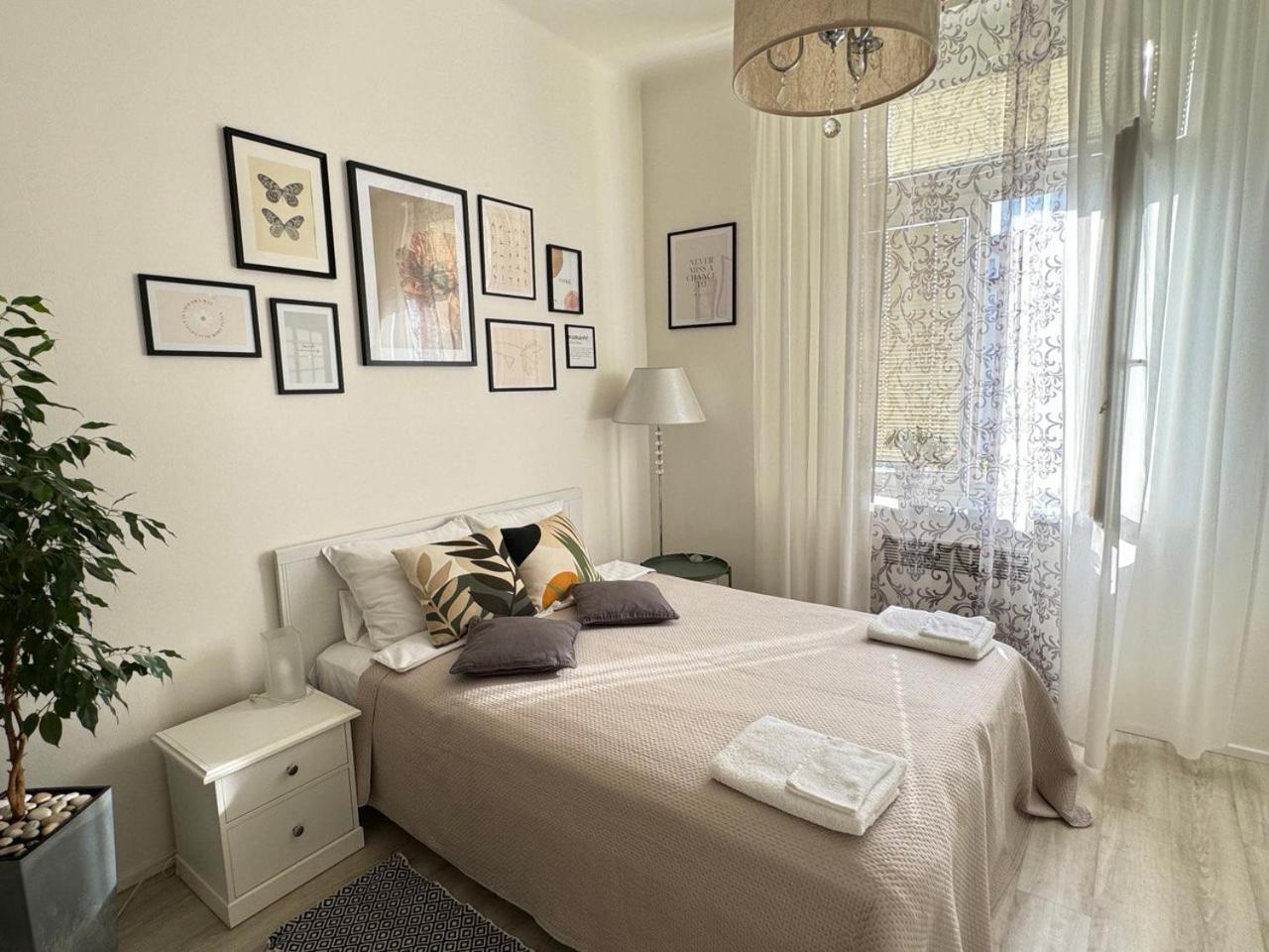 Homelike Prague Apartment Εξωτερικό φωτογραφία
