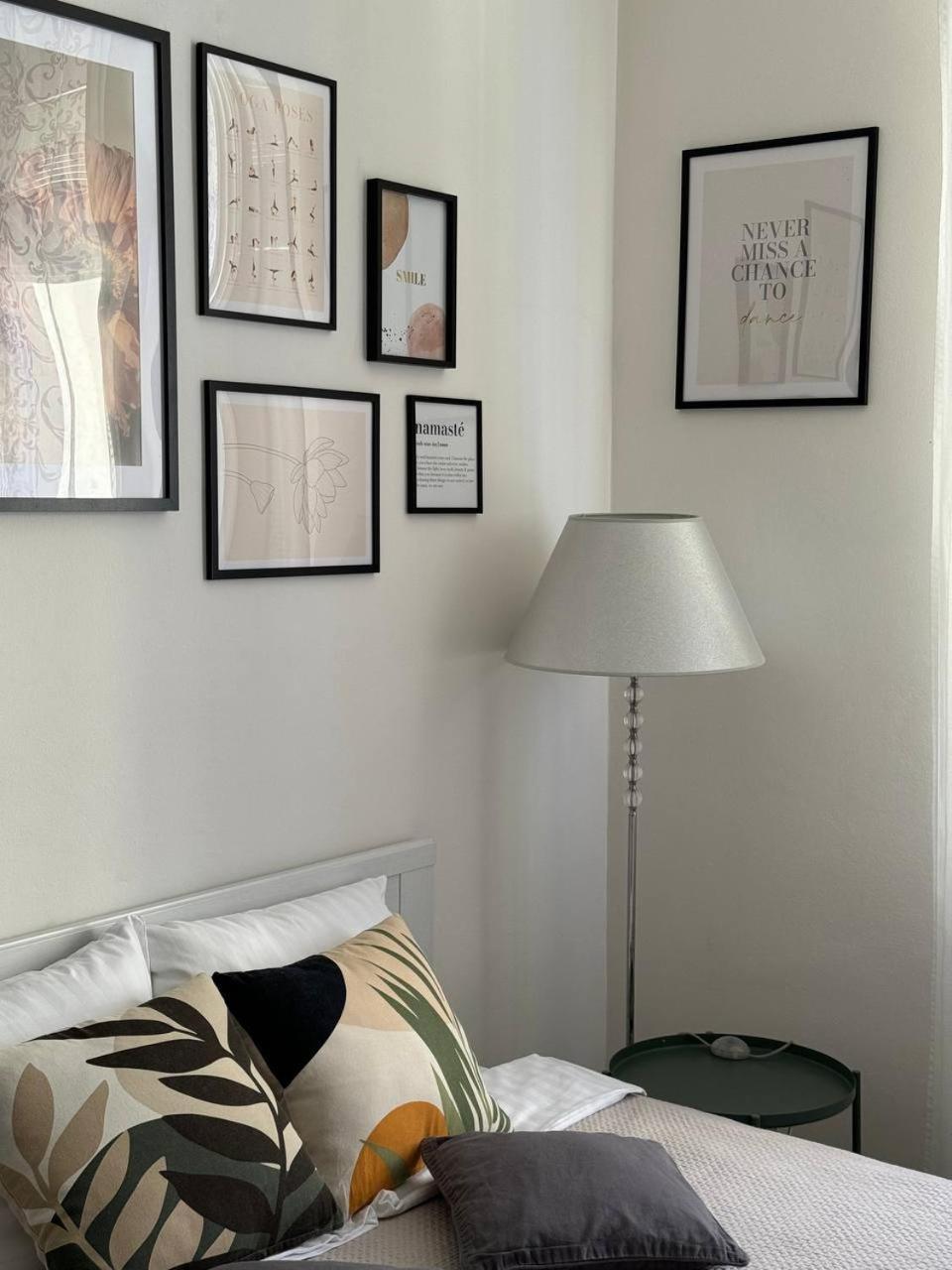 Homelike Prague Apartment Εξωτερικό φωτογραφία