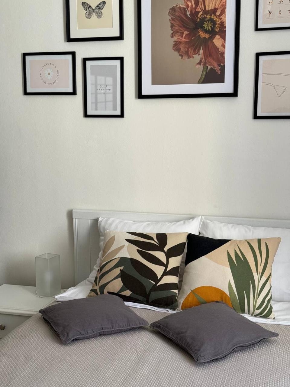 Homelike Prague Apartment Εξωτερικό φωτογραφία