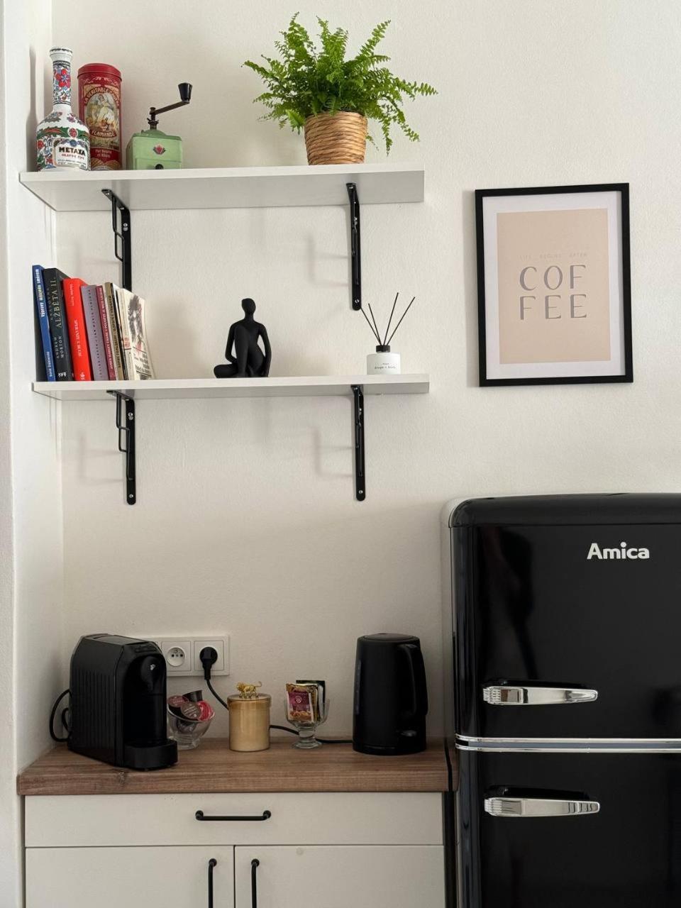 Homelike Prague Apartment Εξωτερικό φωτογραφία