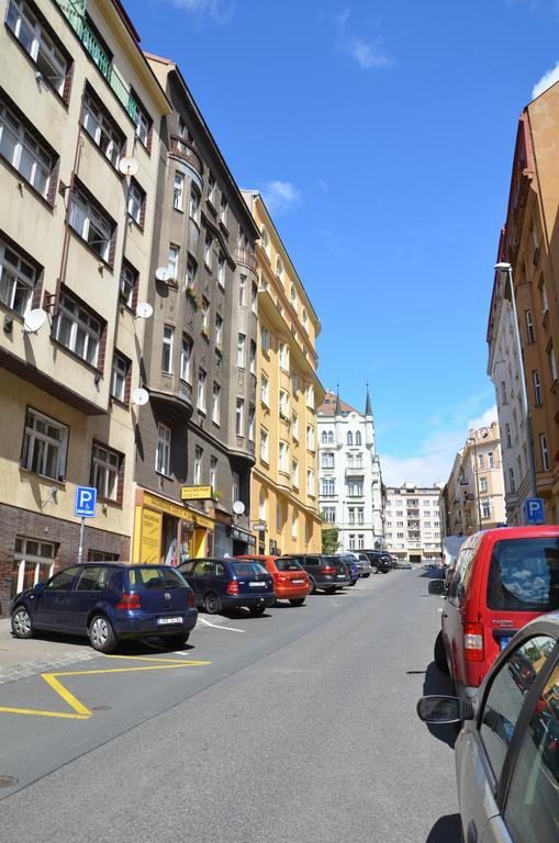 Homelike Prague Apartment Εξωτερικό φωτογραφία