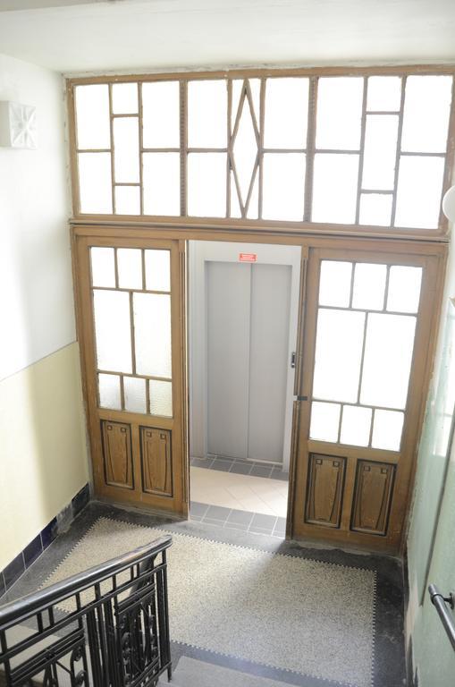 Homelike Prague Apartment Εξωτερικό φωτογραφία